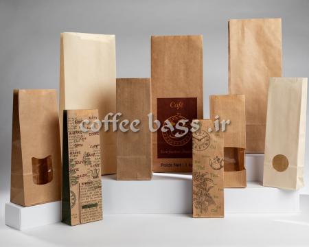 قیمت باکس پوچ عمده