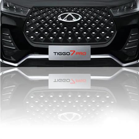 سپر عقب فونیکس تیگو TIGGO 7 PRO