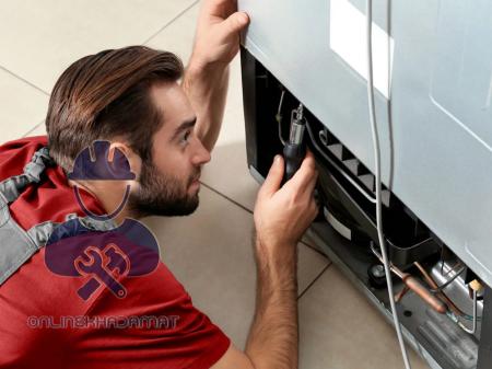 نمایندگی مجاز تعمیر لوازم خانگی بوش BOSCH