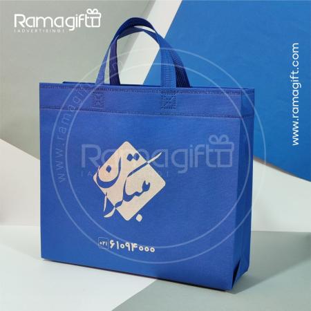 چاپ ساک دستی تبلیغاتی