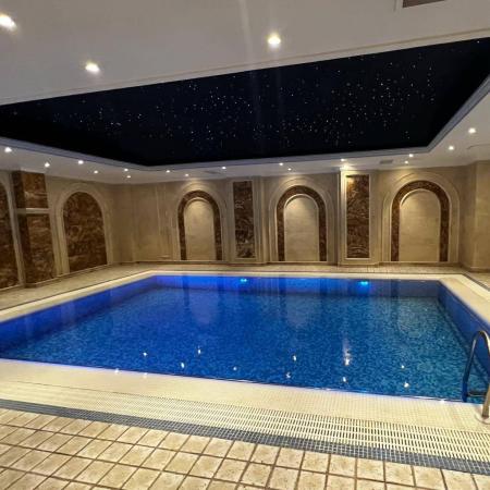 آپارتمان 157متری در زعفرانیه