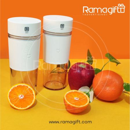 شیکر تبلیغاتی