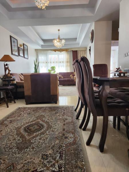 آپارتمان 82 متری، خیابان پارک، جنت اباد مرکزی