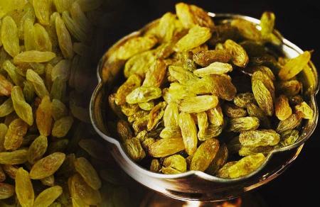 بسته بندی کشمش سبز در منزل | بدون سرمایه اولیه