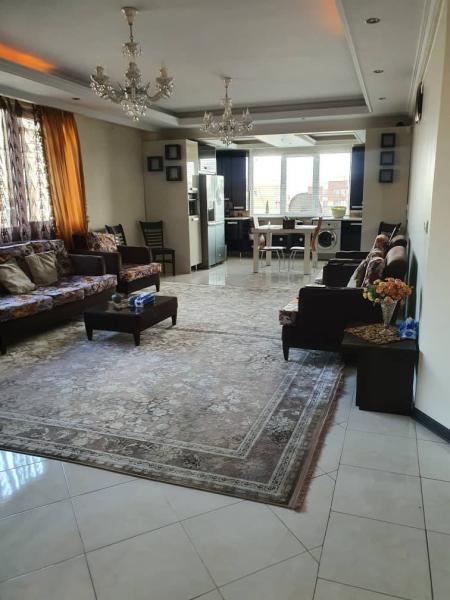 فروش آپارتمان 94 متری، دوخوابه، طردشت