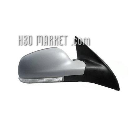 پخش قطعات بدنه اچ سی کراس