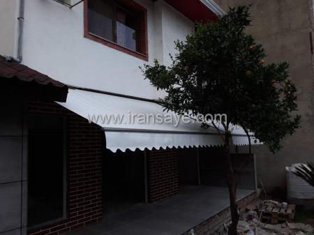 قیمت سایبان ارزان