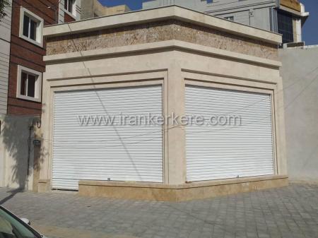 مزایای موتور کرکره ساید