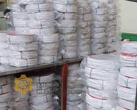 کابل افشان 5 رشته