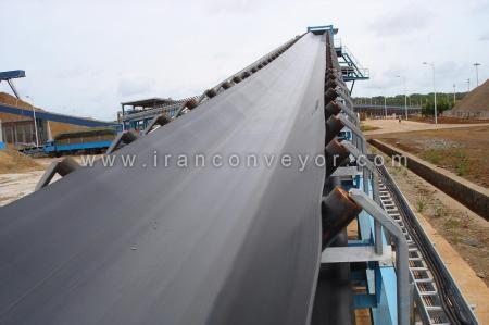 نوار نقاله PVC