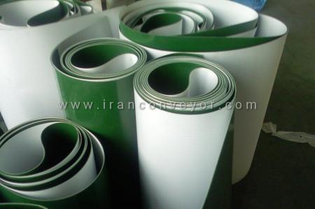 نوار نقاله PVC