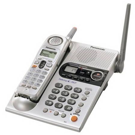 تعمیرات تخصصی تلفن پاناسونیک KX-2360