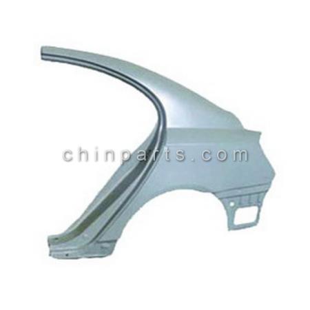گلگیر جیلی امگرند 7 Geely
