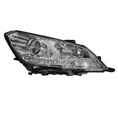 گلگیر جیلی امگرند 7 Geely