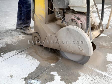 قیمت کرگیری بتن مسلح
