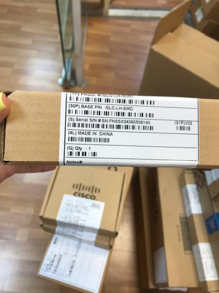 سوئیچ شبکه سیسکو سری Catalyst WS-C2960X