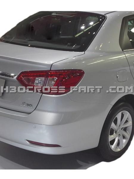 قطعات یدکی دانگ فنگ اس S30