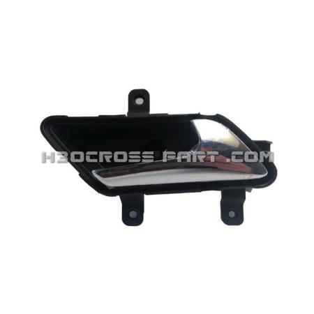 سپر جلو اچ سی کراس H30 Cross