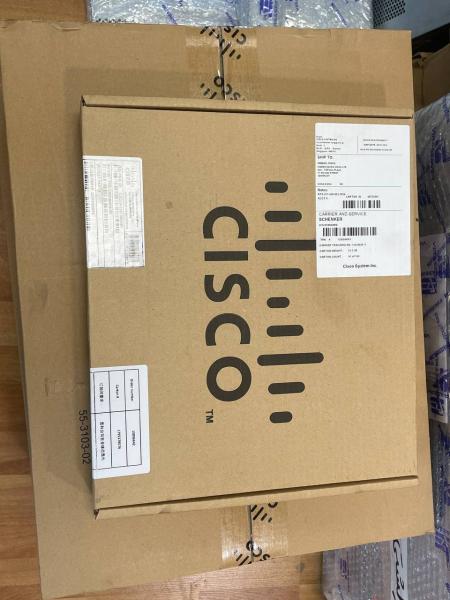 سوئیچ شبکه سیسکو سری Catalyst WS-C2960X