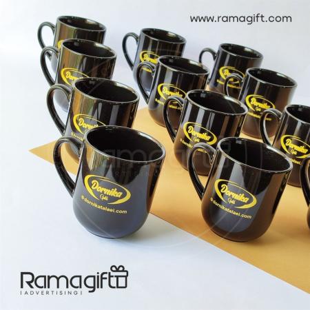 چاپ لیوان تبلیغاتی