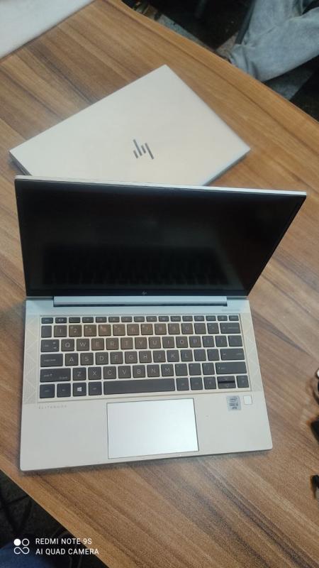 لپ تاپ اچ پی HP 830 G7 i5 256GB SSD