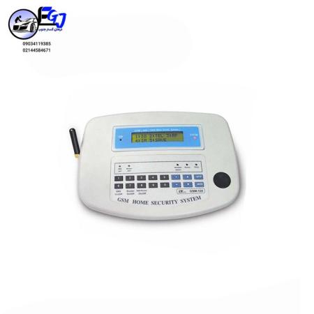 کنترل کننده از راه دورGSM برند LUTRON مدل GSM-889