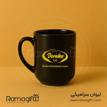 چاپ لیوان تبلیغاتی