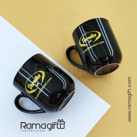 چاپ لیوان تبلیغاتی