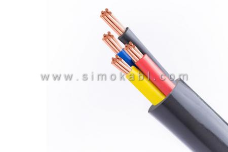 فروش سیم و کابل برق