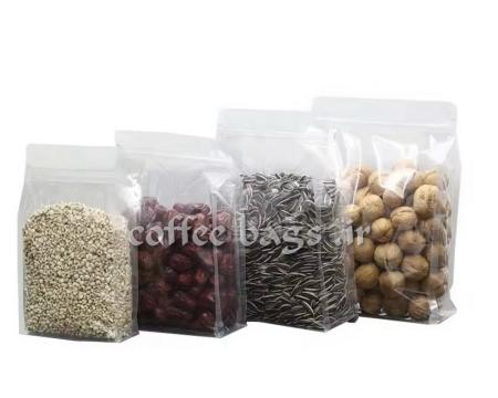 تولید باکس پوچ خشکبار و شکلات