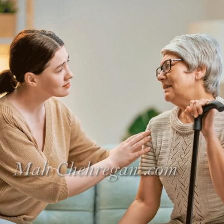 قیمت پرستار بیمار