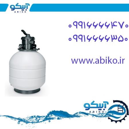 تنوع لوازم استخر و جکوزی آبیکو در ساری