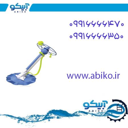 بهترین مرجع تجهیزات استخر و جکوزی در اصفهان