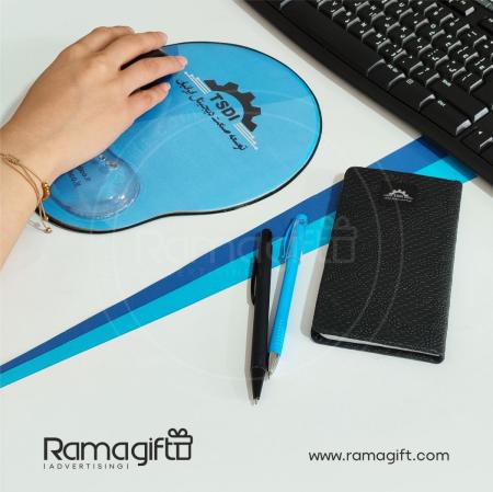 موس پد بالنی