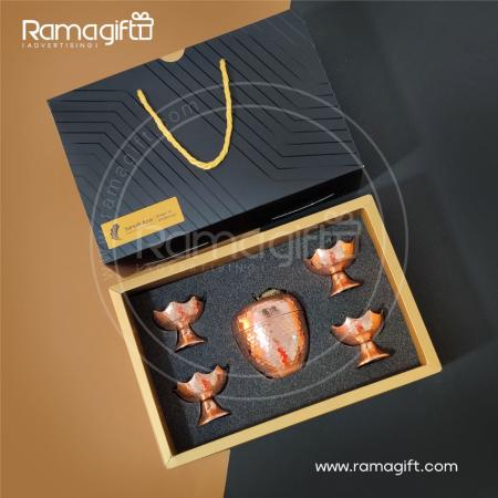 باکس کادویی تبلیغاتی