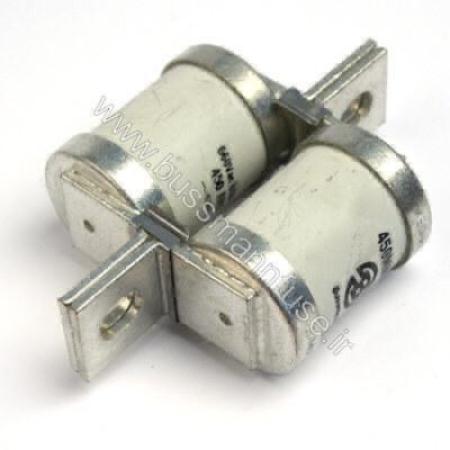 فیوز استوانه باسمن 150V 5-60A