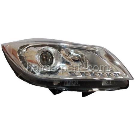 فروش قطعات یدکی هایما 7X
