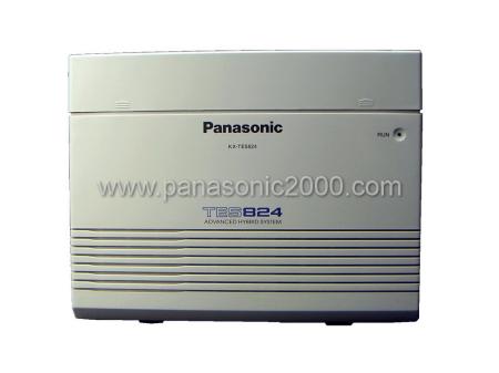 دستگاه سانترال پاناسونیک مدل KX-TDA100