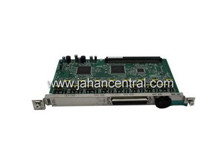 فروش دستگاه سانترال پاناسونیک KX-TDA600