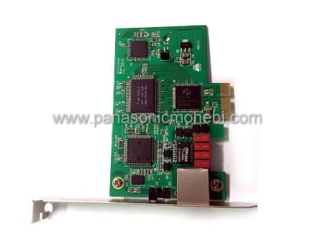 فروش کارت VOIP سانترال مدل KX-NS5110