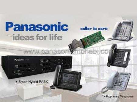 فروش کارت VOIP سانترال مدل KX-NS5110