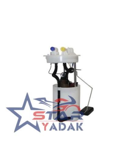فروش قطعات یدکی ام وی ام x55 پرو