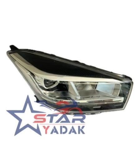 فروش قطعات یدکی ام وی ام x55 پرو