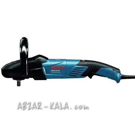 فروش آچار بکس ضربه ای بوش BOSCH ارزان