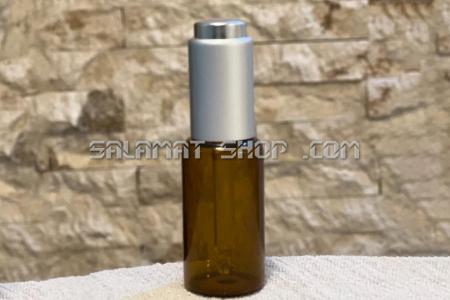تولید شیشه کرم پودری