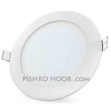 چراغ ریلی 30 وات COB