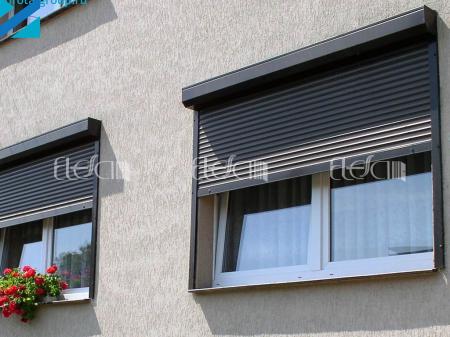 قیمت اجرای اقساطی درب اتوماتیک