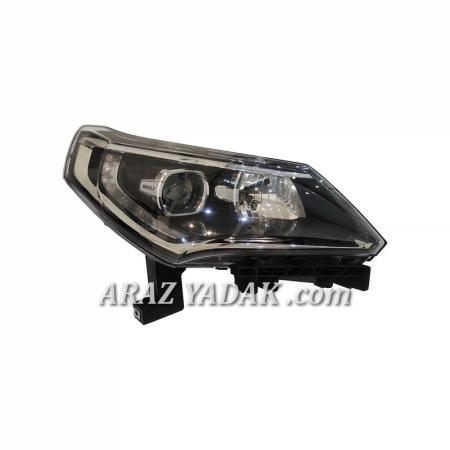 قطعات یدکی ام جی