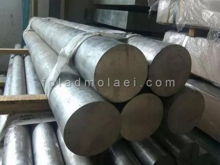 فولاد آلیاژی سردکار
