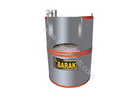 میز کار پخت نان